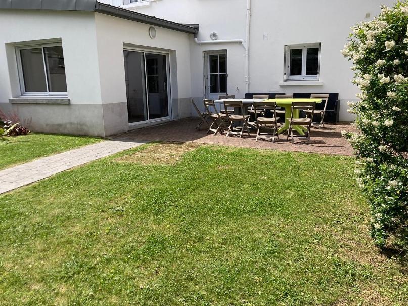Resid'Spa Loire & Sevre Резе Экстерьер фото