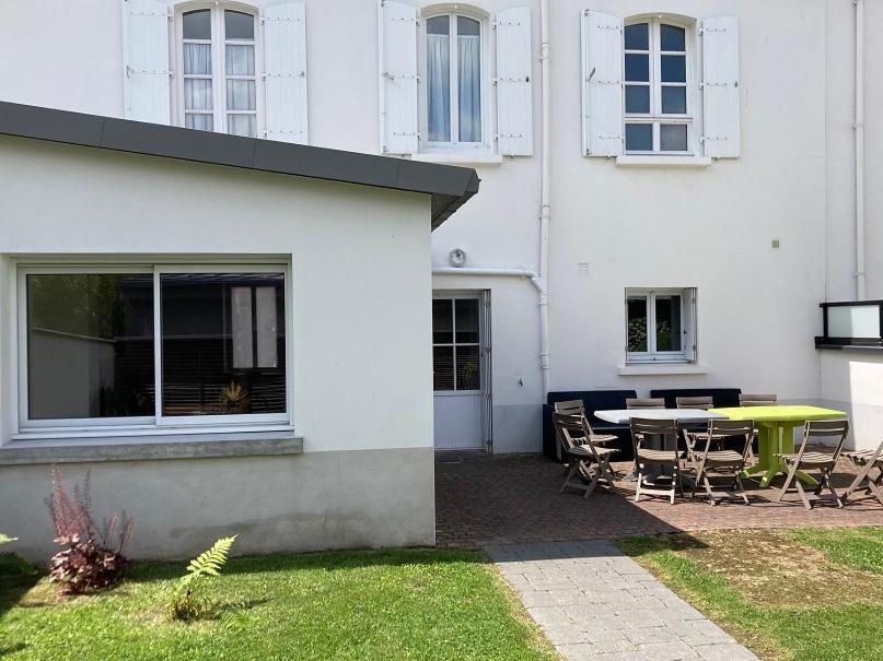 Resid'Spa Loire & Sevre Резе Экстерьер фото