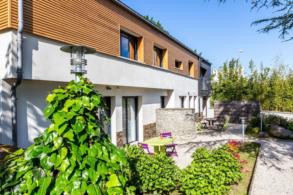 Resid'Spa Loire & Sevre Резе Экстерьер фото