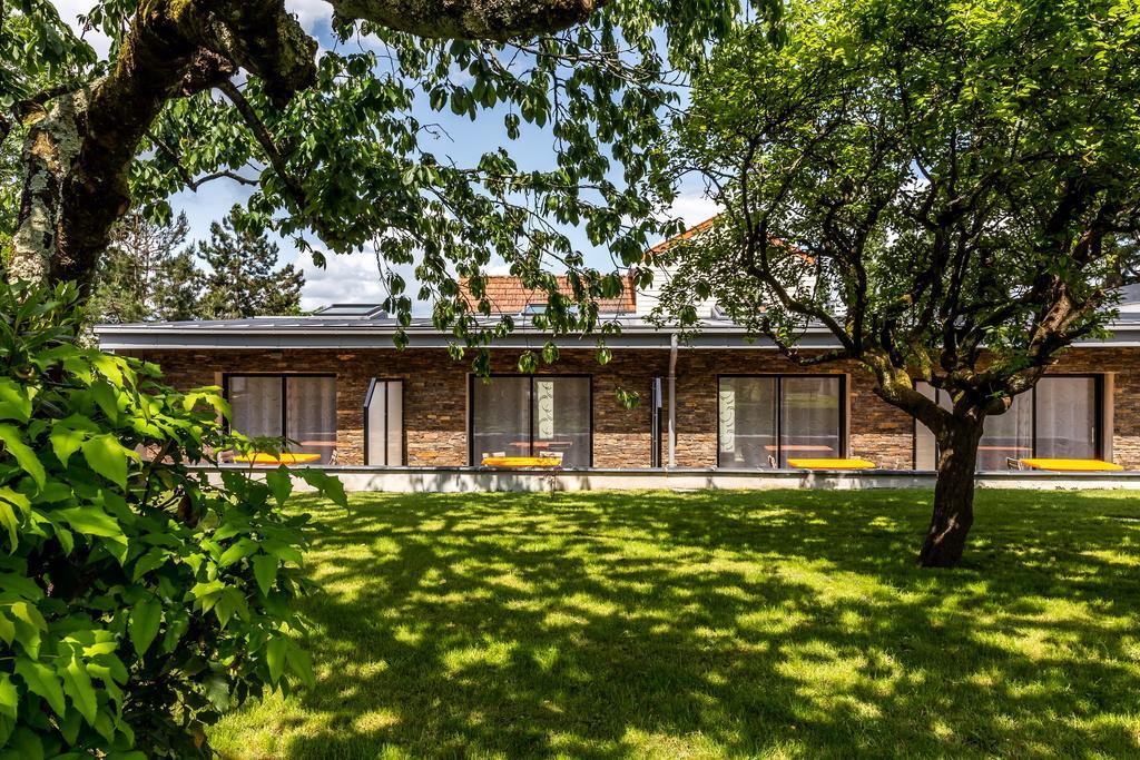 Resid'Spa Loire & Sevre Резе Экстерьер фото