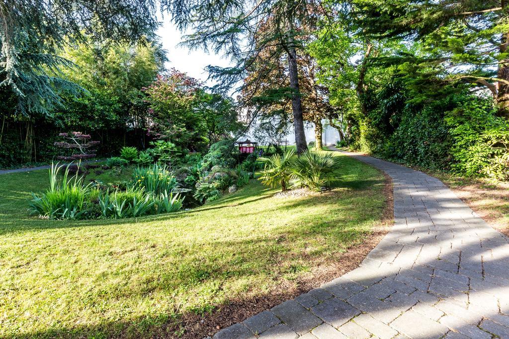 Resid'Spa Loire & Sevre Резе Экстерьер фото