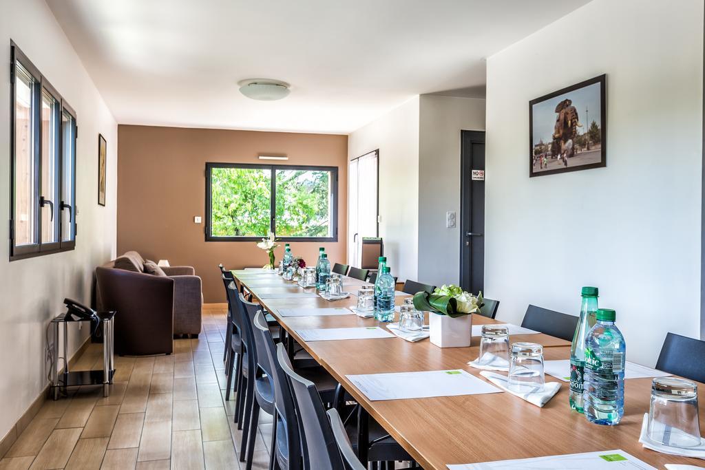 Resid'Spa Loire & Sevre Резе Экстерьер фото