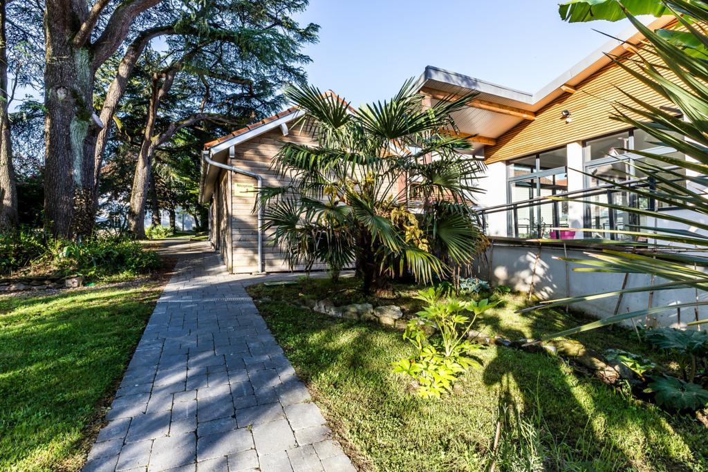 Resid'Spa Loire & Sevre Резе Экстерьер фото